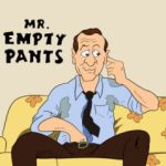MrEmptyPants