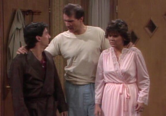 But I Didn't Shoot the Deputy