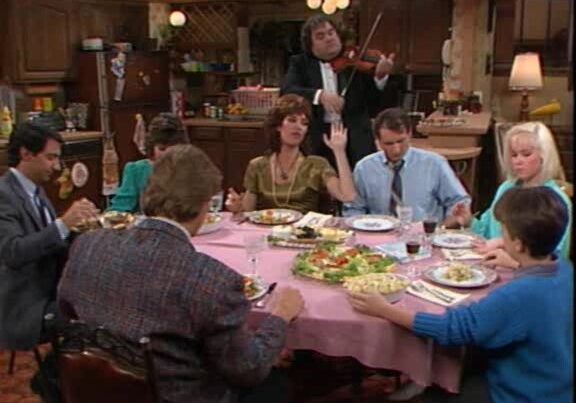 Sixteen Years and What Do You Get