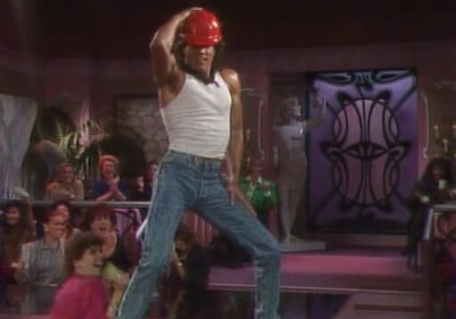 Girls Just Want to Have Fun, Part 1