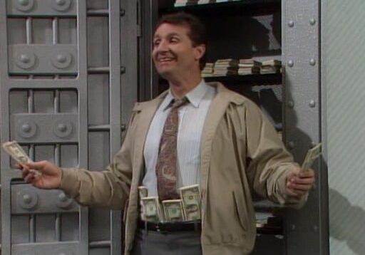 If I Were a Rich Man