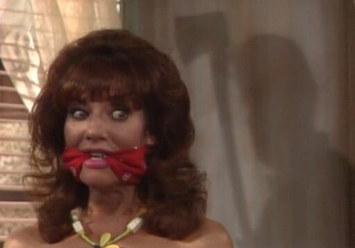 Poppy's by the Tree, Part 2