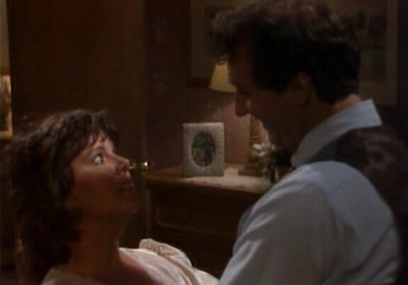 Nightmare on Al's Street