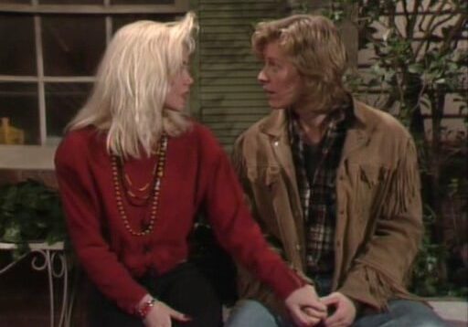 How Do You Spell Revenge?