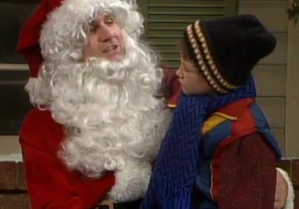 You Better Watch Out