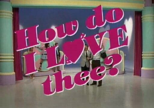 Just Married... with Children