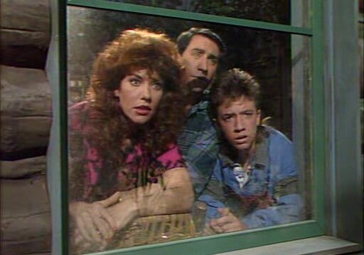 The Camping Show (aka A Period Piece)