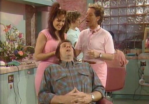 Requiem for a Dead Barber