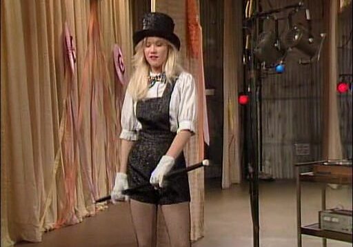 Can't Dance, Don't Ask Me (aka Kelly's Dance)