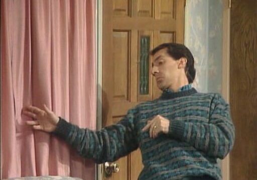 The Harder They Fall