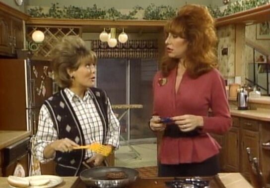 He Ain't Much, But He's Mine