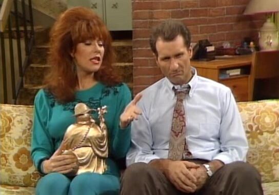 Desperately Seeking Miss October