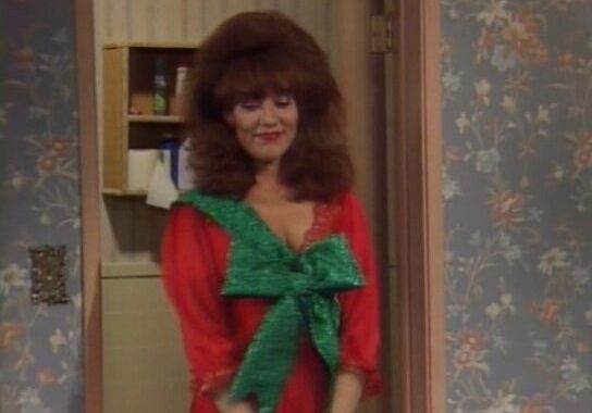 It's a Bundyful Life (1)