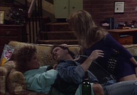 The Agony of De-Feet