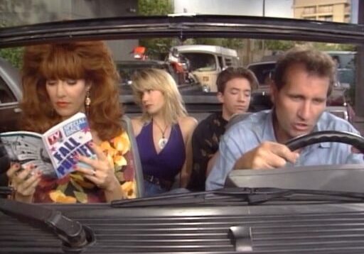 We'll Follow the Sun