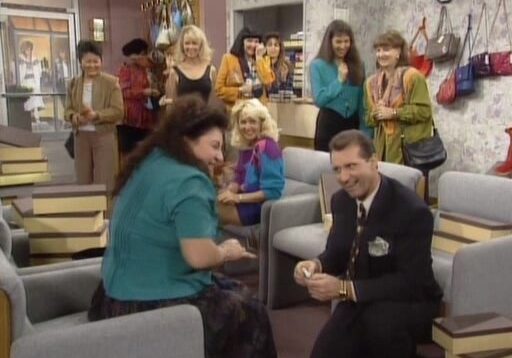 Do Ya Think I'm Sexy