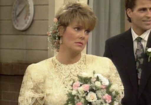 Married ... with Who