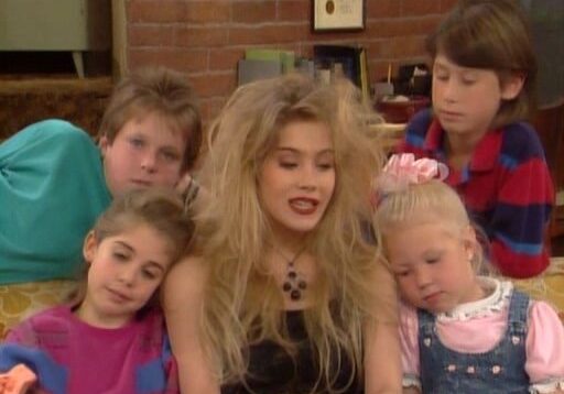 Kids! Wadaya Gonna Do?