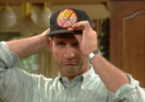 Looking for a Desk in All the Wrong Places