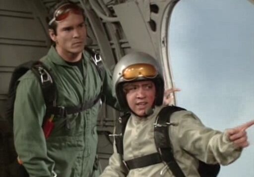 The Mystery of Skull Island