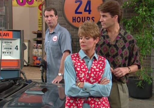 The Gas Station Show