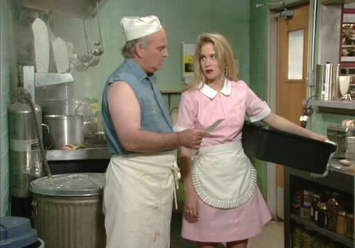 Kelly Doesn't Live Here Anymore