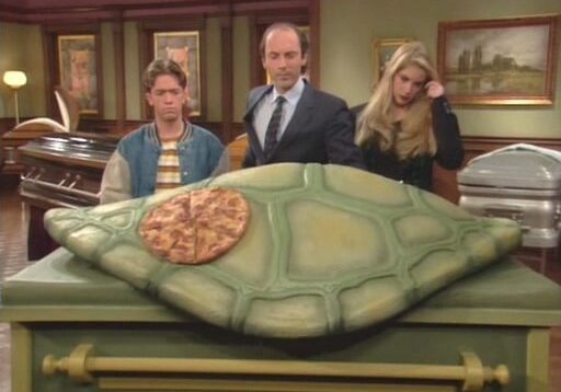 Death of a Shoe Salesman