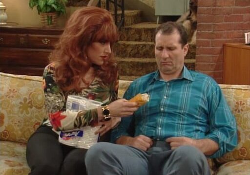 'Til Death Do Us Part