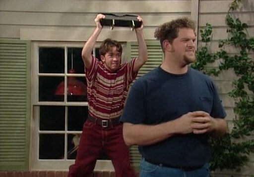 Wedding Repercussions