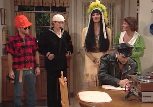 Take My Wife, Please