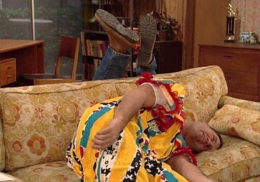 A Little Off the Top