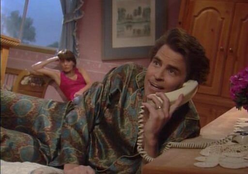 How Green Was My Apple