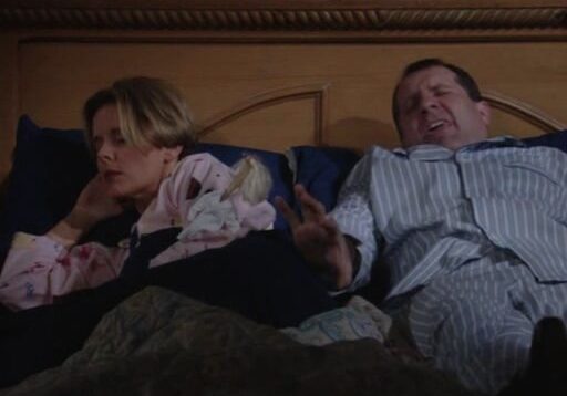 Sleepless in Chicago