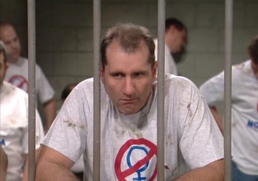 A Man for No Seasons