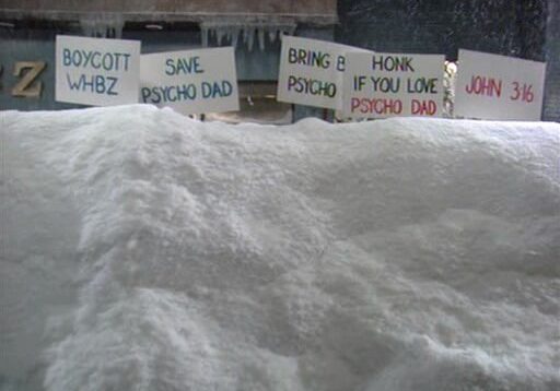 I Want My Psycho Dad (1)