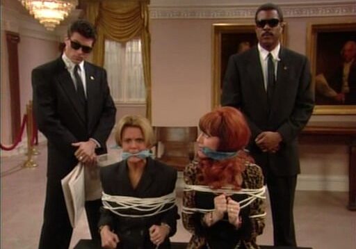 I Want My Psycho Dad (2)