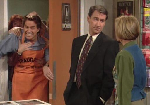 Get the Dodge Outta Hell