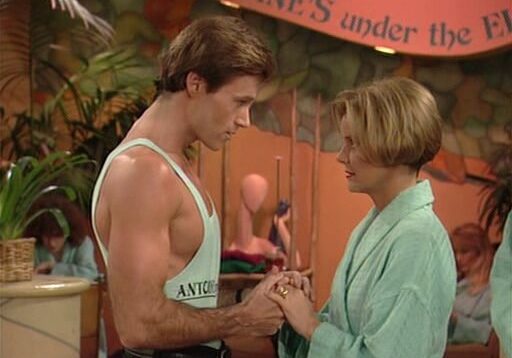 25 Years and What Do You Get?