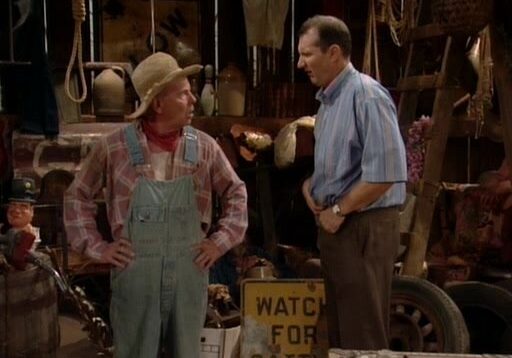 Guess Who's Coming to Breakfast, Lunch and Dinner