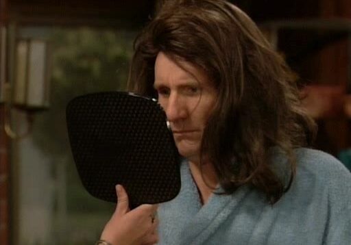 How Bleen Was My Kelly