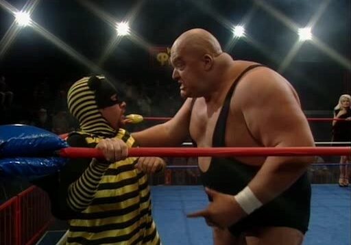 Flight of the Bumblebee