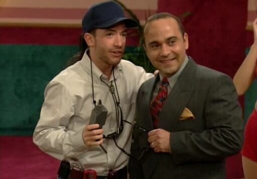 The Hood, the Bud and the Kelly (1)