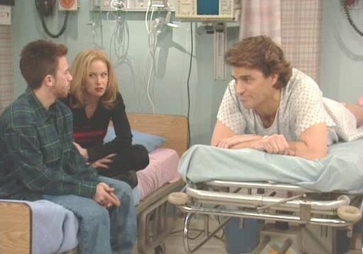 The Agony and the Extra C