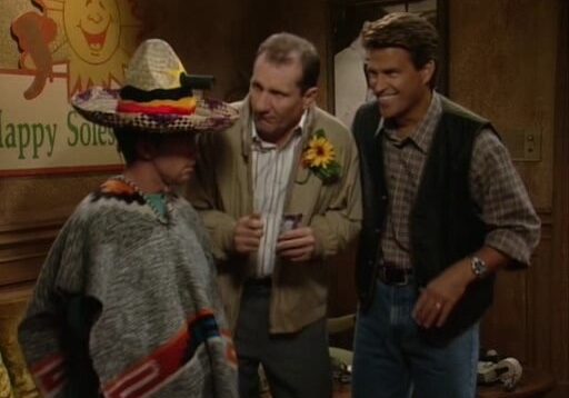 Children of the Corns