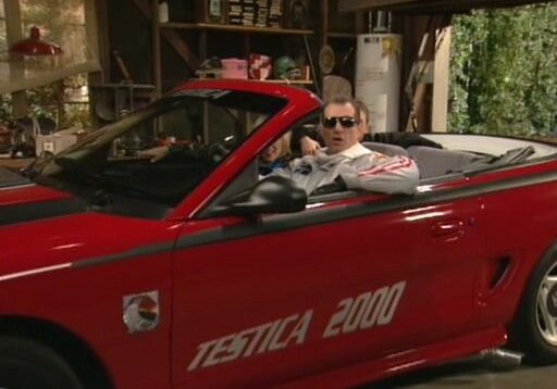 Requiem for a Chevyweight (2)