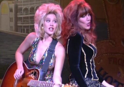 The Juggs Have Left the Building