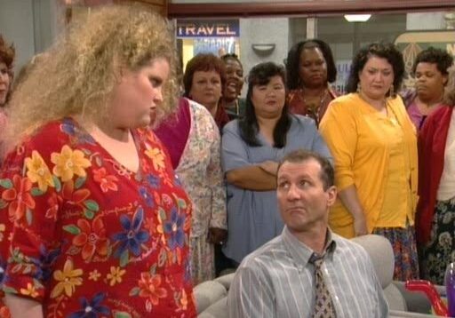 Crimes Against Obesity