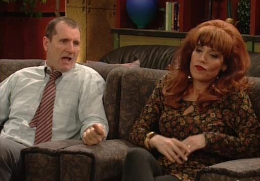 Breaking Up is Easy to Do (1)