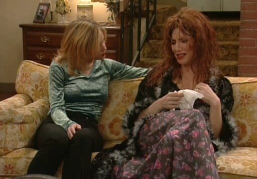 Breaking Up is Easy to Do (2)