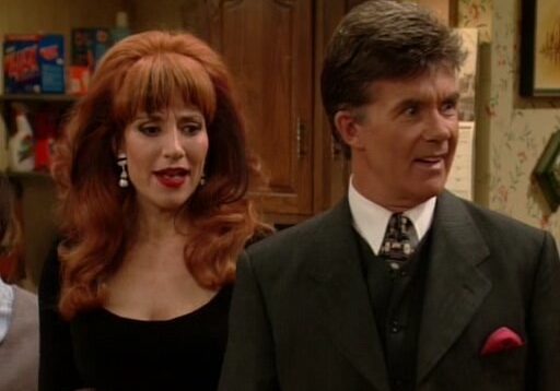 Breaking Up is Easy to Do (3)